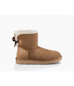  Mini Bailey Bow II Chestnut 1016501